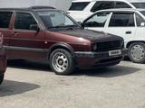 Volkswagen Golf 1990 года за 1 600 000 тг. в Алматы – фото 5