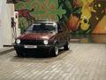 Volkswagen Golf 1990 года за 1 600 000 тг. в Алматы – фото 8