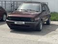 Volkswagen Golf 1990 года за 1 600 000 тг. в Алматы – фото 6