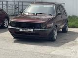Volkswagen Golf 1990 года за 1 500 000 тг. в Алматы – фото 5
