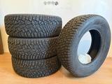 Continental Ice Contact 2, 265/65/R17 за 200 000 тг. в Алматы