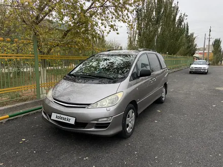 Toyota Previa 2001 года за 6 500 000 тг. в Кызылорда – фото 3