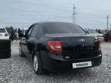 ВАЗ (Lada) Granta 2190 2014 годаүшін2 000 000 тг. в Шымкент – фото 3