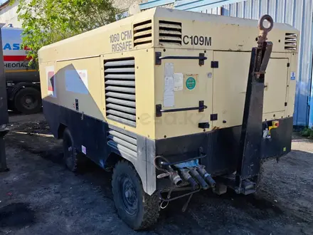 Ingersoll Rand  1060CFM RIGSAFE 2010 года за 9 500 000 тг. в Алматы