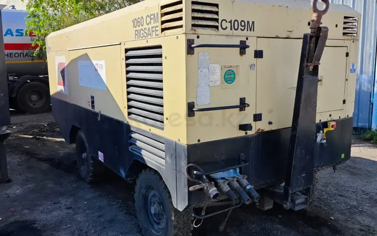 Ingersoll Rand  1060CFM RIGSAFE 2010 года за 9 500 000 тг. в Алматы