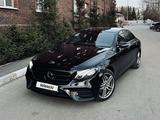 Mercedes-Benz E 200 2019 годаүшін13 000 000 тг. в Петропавловск – фото 2