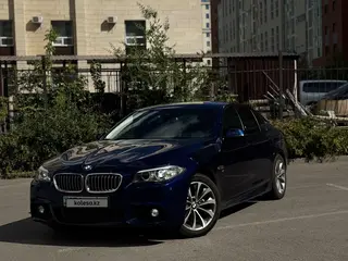 BMW 528