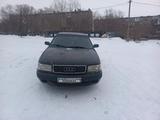 Audi 100 1992 годаfor1 650 000 тг. в Караганда – фото 2