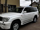 Toyota Land Cruiser 2006 года за 11 500 000 тг. в Актобе – фото 2