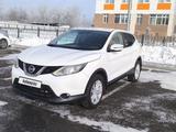 Nissan Qashqai 2014 годаfor7 500 000 тг. в Астана – фото 2