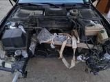 Audi A8 1997 года за 600 000 тг. в Атырау – фото 4
