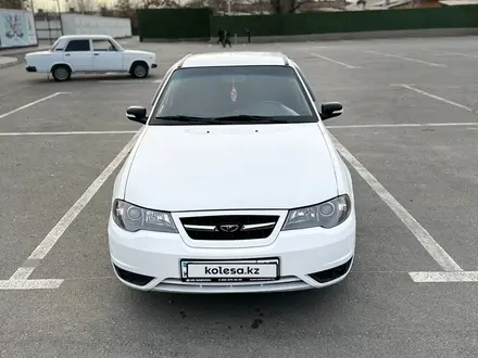 Daewoo Nexia 2013 года за 2 880 000 тг. в Туркестан – фото 5