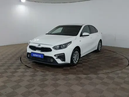 Kia Cerato 2021 года за 4 860 000 тг. в Шымкент