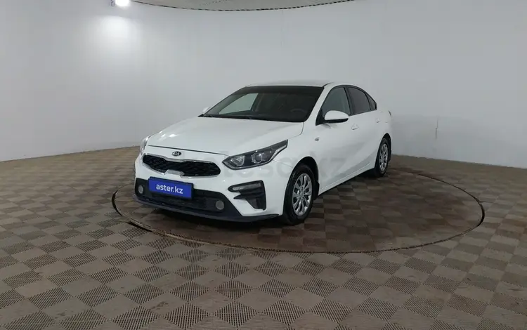 Kia Cerato 2021 года за 4 860 000 тг. в Шымкент