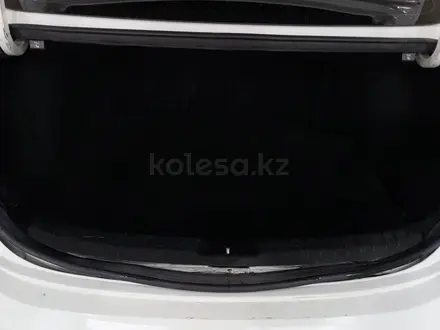 Kia Cerato 2021 года за 4 860 000 тг. в Шымкент – фото 10