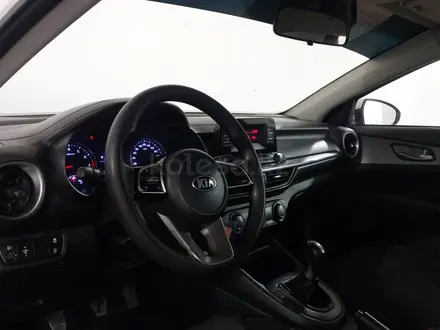 Kia Cerato 2021 года за 4 860 000 тг. в Шымкент – фото 12