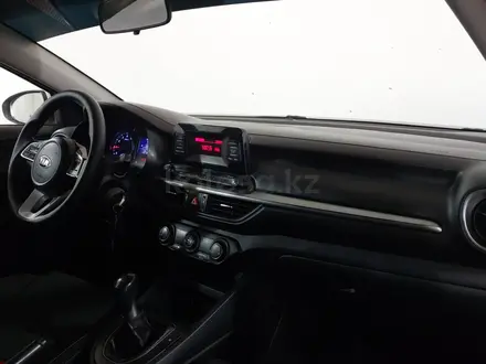 Kia Cerato 2021 года за 4 860 000 тг. в Шымкент – фото 15