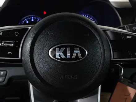 Kia Cerato 2021 года за 4 860 000 тг. в Шымкент – фото 18