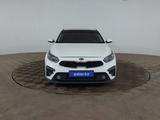Kia Cerato 2021 года за 4 860 000 тг. в Шымкент – фото 2