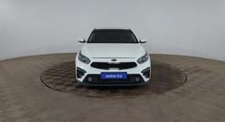 Kia Cerato 2021 годаүшін4 860 000 тг. в Шымкент – фото 2