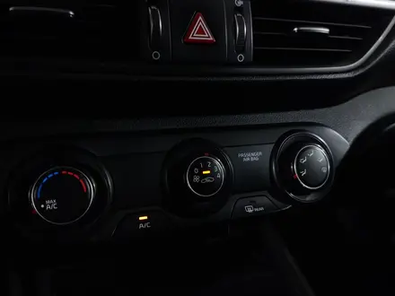 Kia Cerato 2021 года за 4 860 000 тг. в Шымкент – фото 21