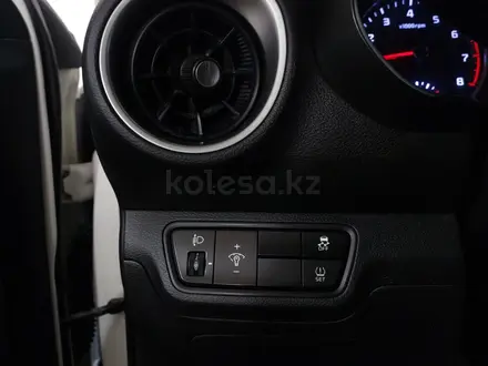 Kia Cerato 2021 года за 4 860 000 тг. в Шымкент – фото 23