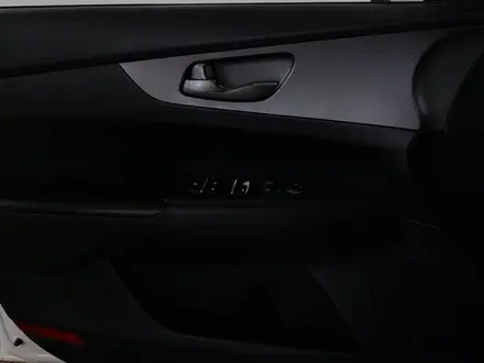 Kia Cerato 2021 года за 4 860 000 тг. в Шымкент – фото 25