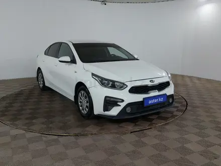Kia Cerato 2021 года за 4 860 000 тг. в Шымкент – фото 3