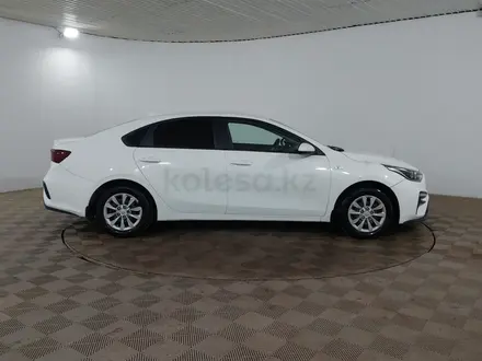Kia Cerato 2021 года за 4 860 000 тг. в Шымкент – фото 4
