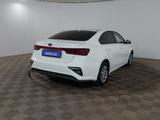 Kia Cerato 2021 года за 4 860 000 тг. в Шымкент – фото 5