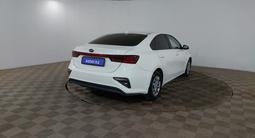 Kia Cerato 2021 годаүшін4 860 000 тг. в Шымкент – фото 5