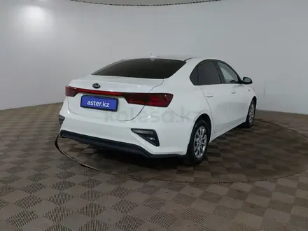 Kia Cerato 2021 года за 4 860 000 тг. в Шымкент – фото 5