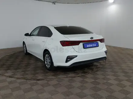Kia Cerato 2021 года за 4 860 000 тг. в Шымкент – фото 7