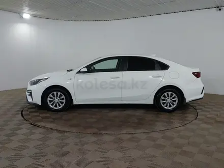Kia Cerato 2021 года за 4 860 000 тг. в Шымкент – фото 8