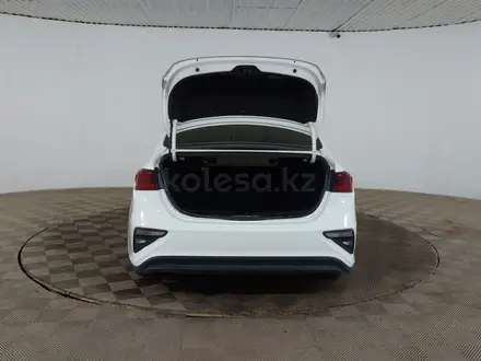 Kia Cerato 2021 года за 4 860 000 тг. в Шымкент – фото 9