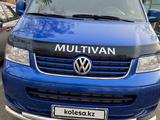 Volkswagen Multivan 2004 годаүшін5 500 000 тг. в Костанай