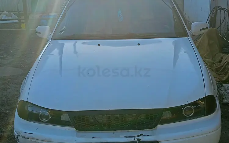 Daewoo Nexia 2004 годаүшін650 000 тг. в Алматы