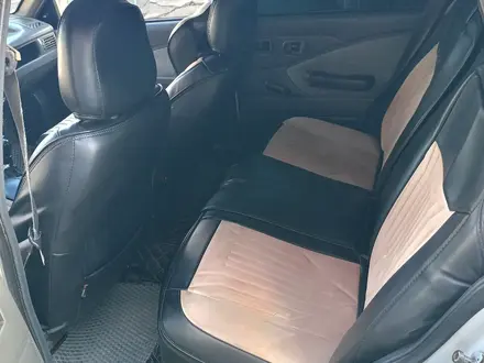 Daewoo Nexia 2004 года за 650 000 тг. в Алматы – фото 2