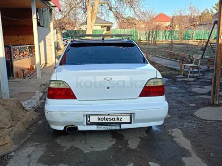 Daewoo Nexia 2004 года за 650 000 тг. в Алматы – фото 4