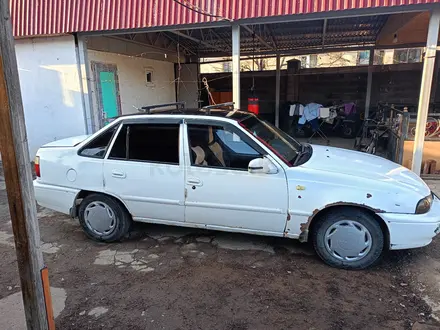 Daewoo Nexia 2004 года за 650 000 тг. в Алматы – фото 5