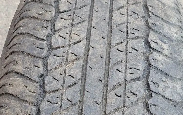 Dunlop AT20 за 6 000 тг. в Талдыкорган