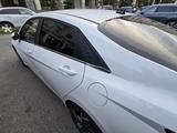 Hyundai Elantra 2023 года за 7 900 000 тг. в Астана – фото 3