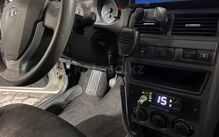 ВАЗ (Lada) Priora 2170 2014 года за 3 000 000 тг. в Экибастуз