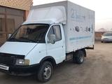 ГАЗ ГАЗель 2001 года за 2 300 000 тг. в Караганда – фото 2