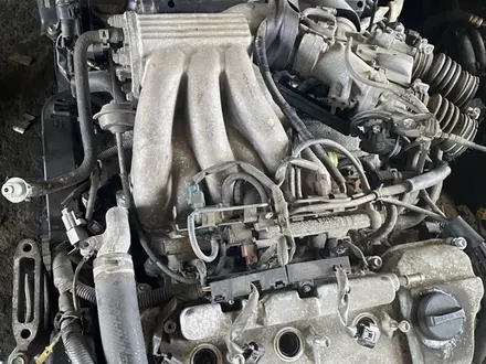 Двигатель Lexus RX300 за 100 000 тг. в Алматы – фото 12