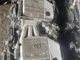 Двигатель Lexus RX300 за 100 000 тг. в Алматы – фото 4