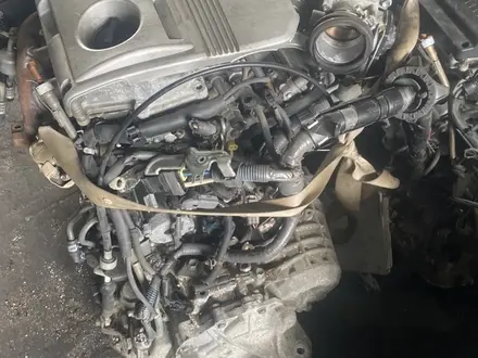 Двигатель Lexus RX300 за 100 000 тг. в Алматы – фото 6