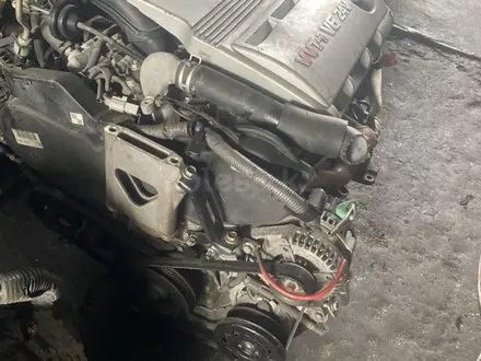 Двигатель Lexus RX300 за 100 000 тг. в Алматы – фото 7