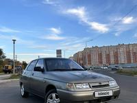 ВАЗ (Lada) 2112 2006 года за 1 250 000 тг. в Астана