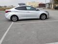 Hyundai Elantra 2013 годаfor5 600 000 тг. в Актау – фото 5